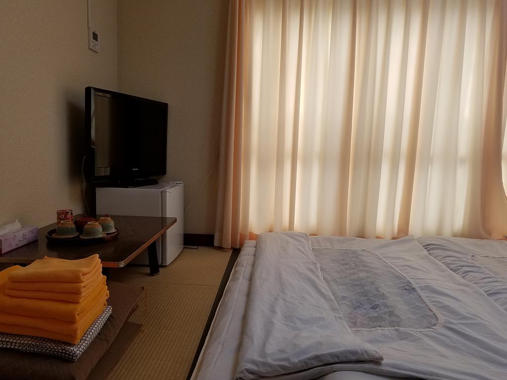 ريوكان ماتسوكاز ماتسوموتو المظهر الخارجي الصورة